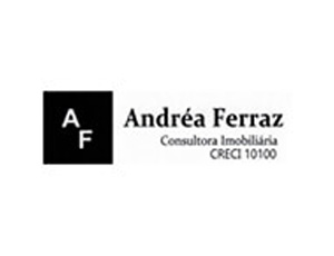Andréa Ferraz