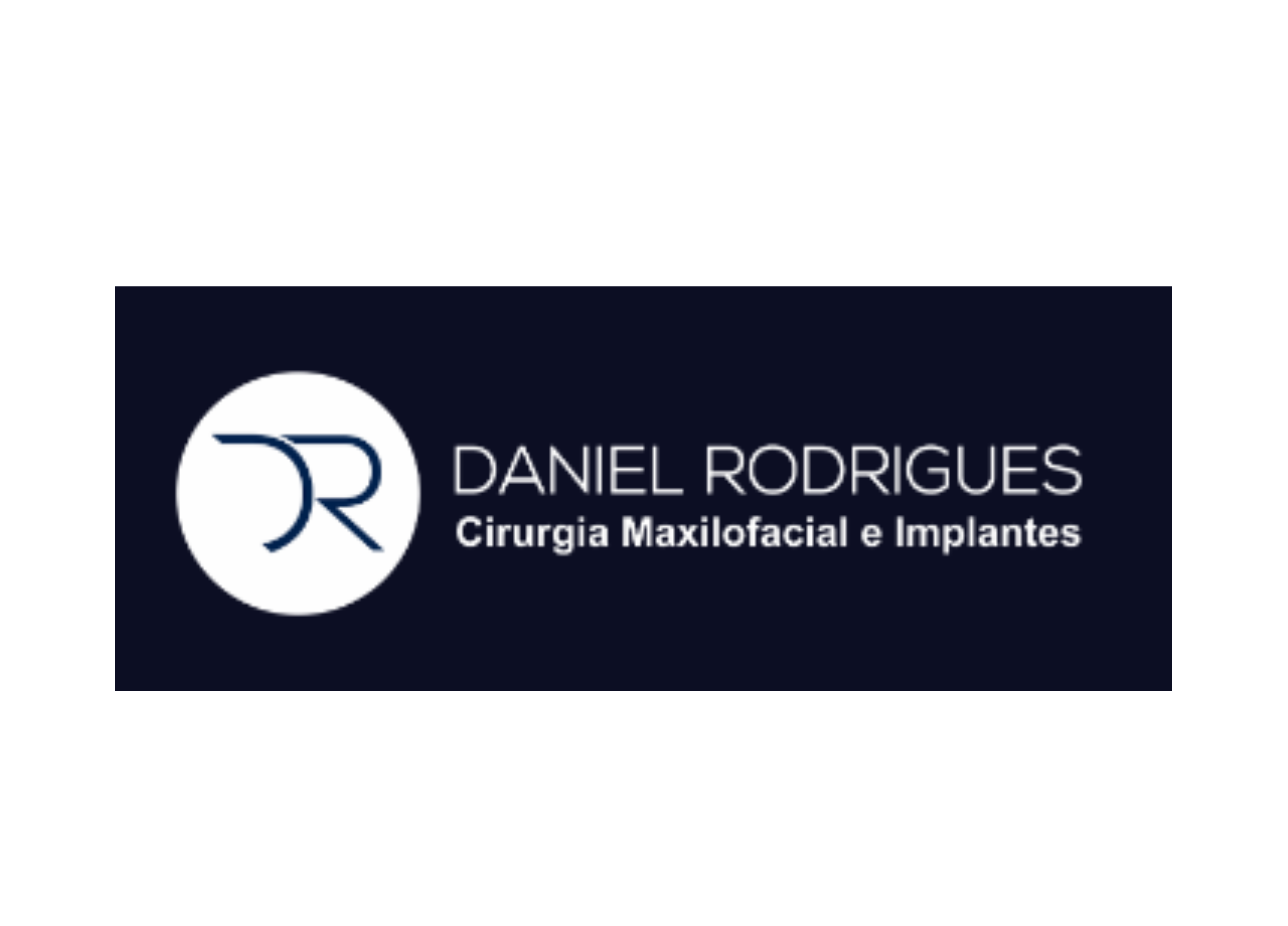 Dr. Daniel Rodrigues