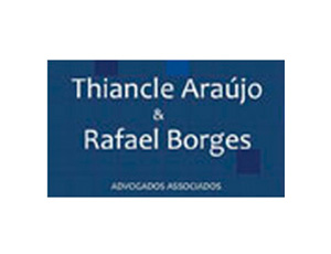 Thiancle Araújo & Rafael Borges