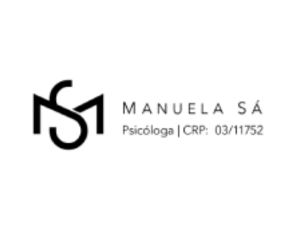 Manuela Sá Psicologia