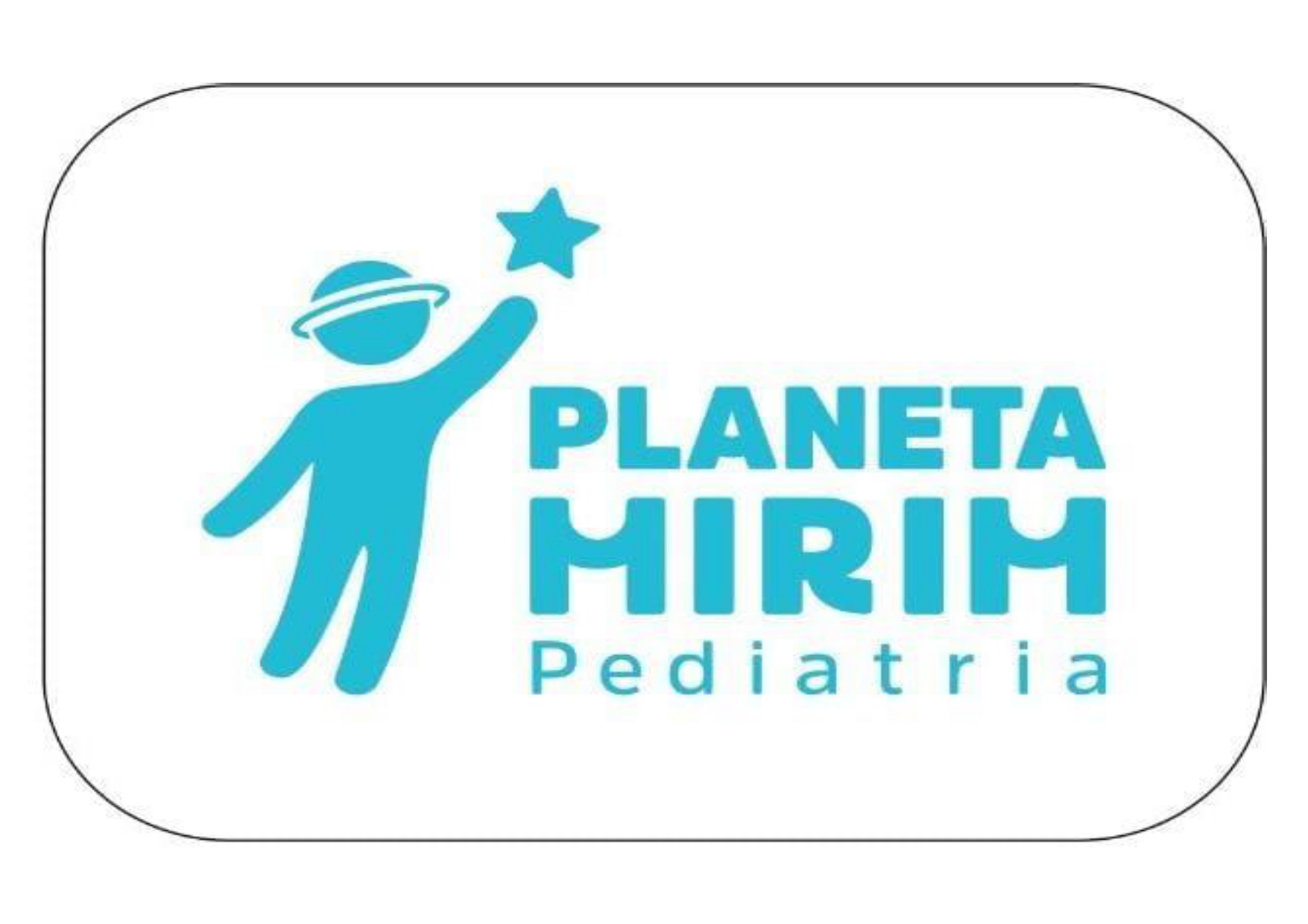 Planeta Mirim Pediatria